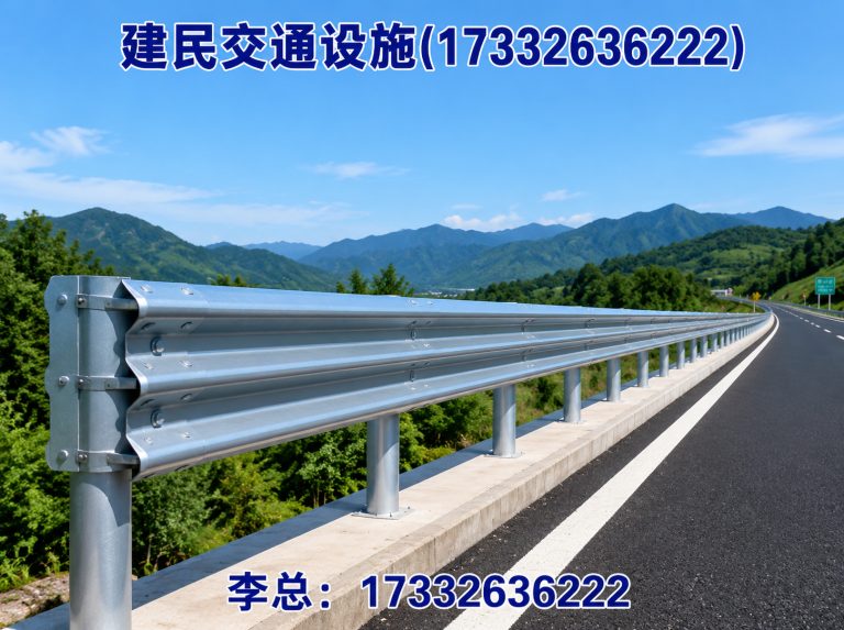 大城县交通信号灯展示图